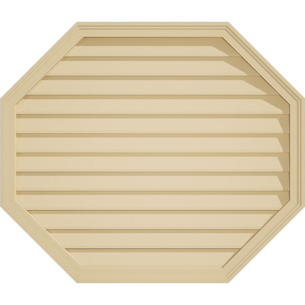 Ekena Millwork GVSOH42X3602SN