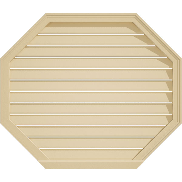 Ekena Millwork GVSOH42X3603SF