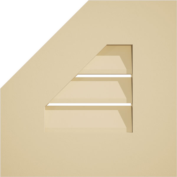 Ekena Millwork GVSOL14X1401SF