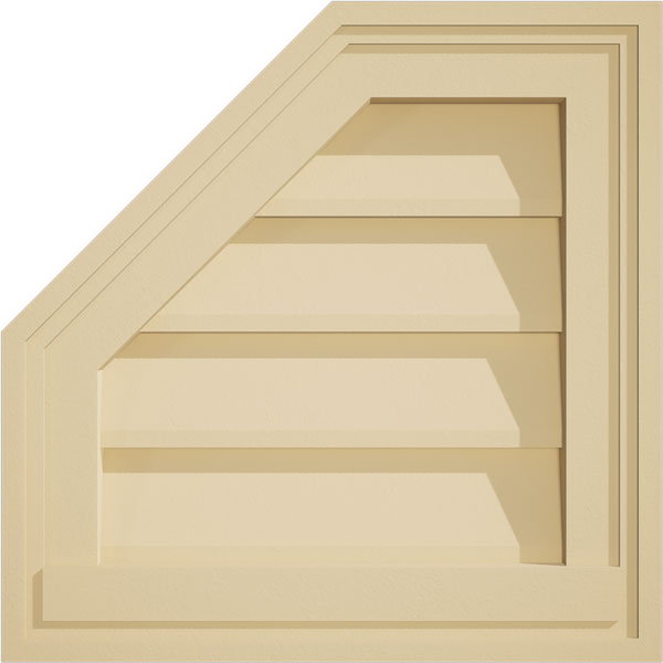 Ekena Millwork GVSOL14X1402SN
