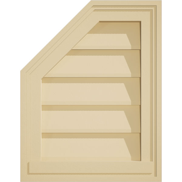 Ekena Millwork GVSOL14X1802SN