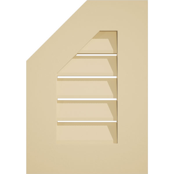 Ekena Millwork GVSOL14X2001SF