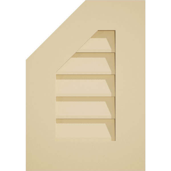 Ekena Millwork GVSOL14X2001SN