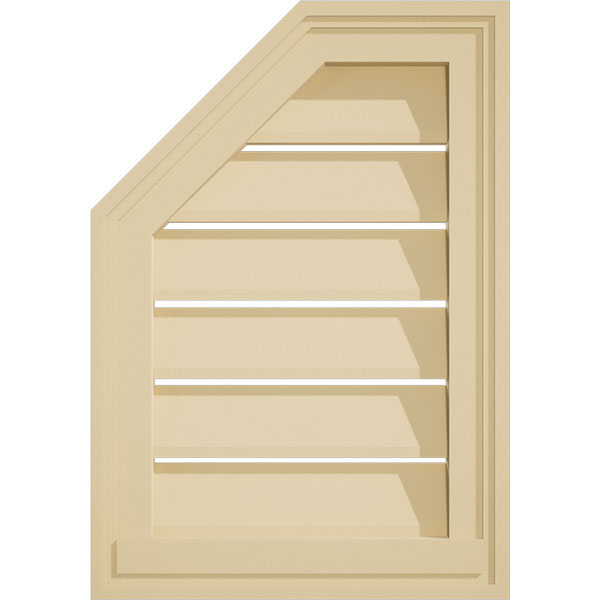 Ekena Millwork GVSOL14X2002SF