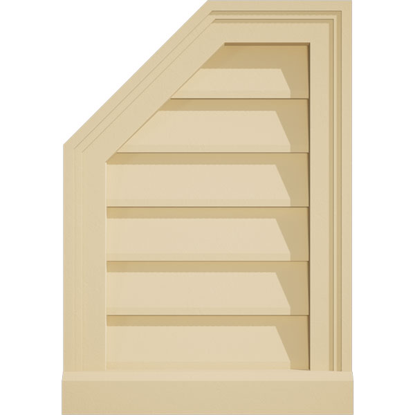 Ekena Millwork GVSOL14X2003SN