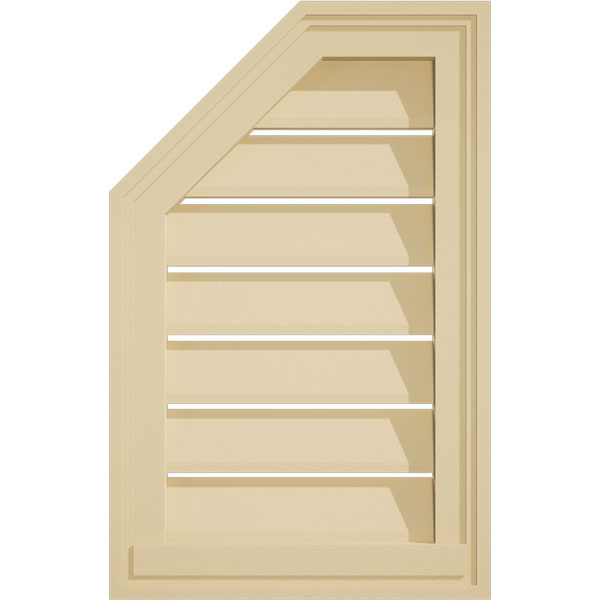 Ekena Millwork GVSOL14X2202SF