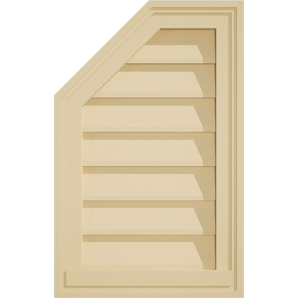 Ekena Millwork GVSOL14X2202SN