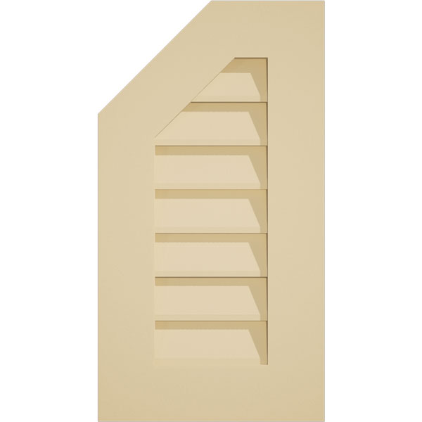 Ekena Millwork GVSOL14X2601SN