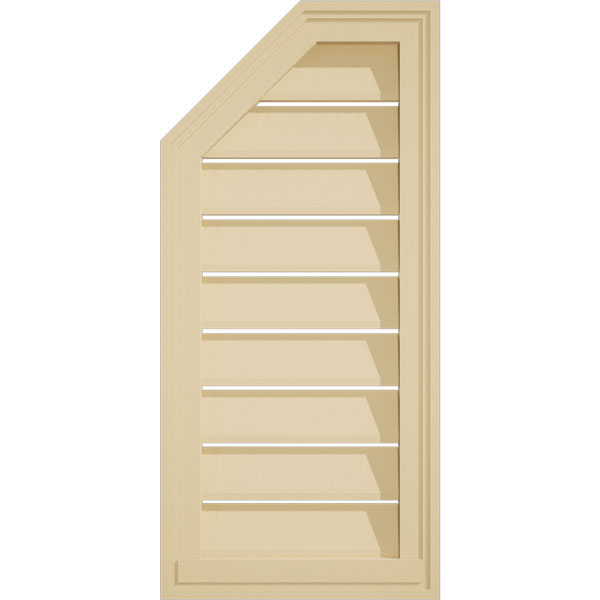 Ekena Millwork GVSOL14X3002SF