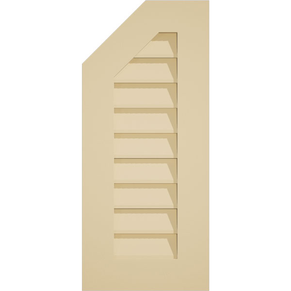 Ekena Millwork GVSOL14X3201SN
