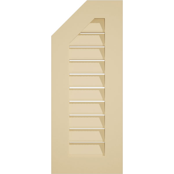 Ekena Millwork GVSOL14X3401SF