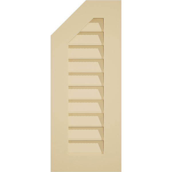 Ekena Millwork GVSOL14X3401SN