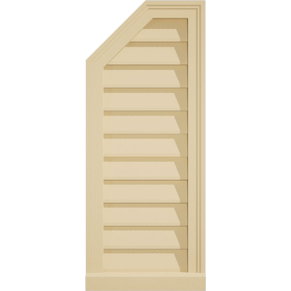 Ekena Millwork GVSOL14X3403SN