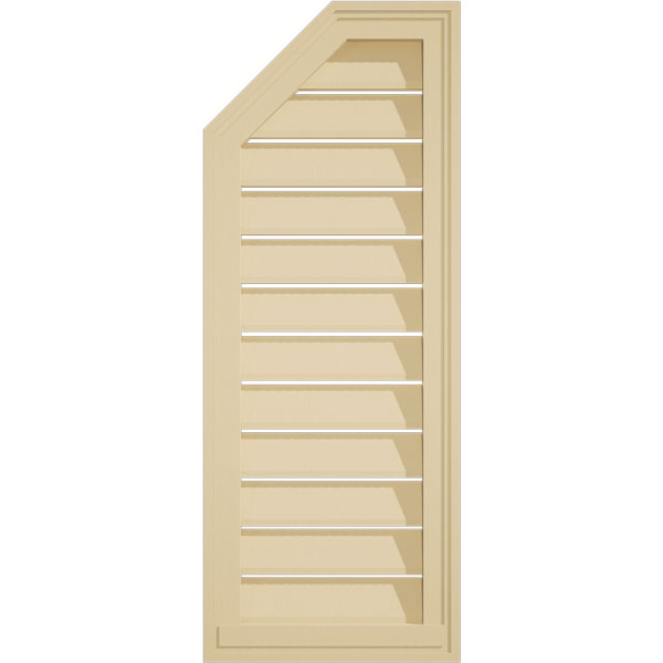 Ekena Millwork GVSOL14X3602SF