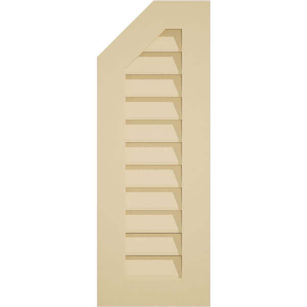 Ekena Millwork GVSOL14X3801SN