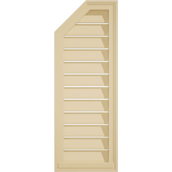 Ekena Millwork GVSOL14X3802SF
