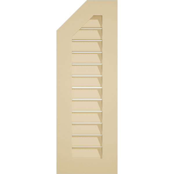 Ekena Millwork GVSOL14X4001SF