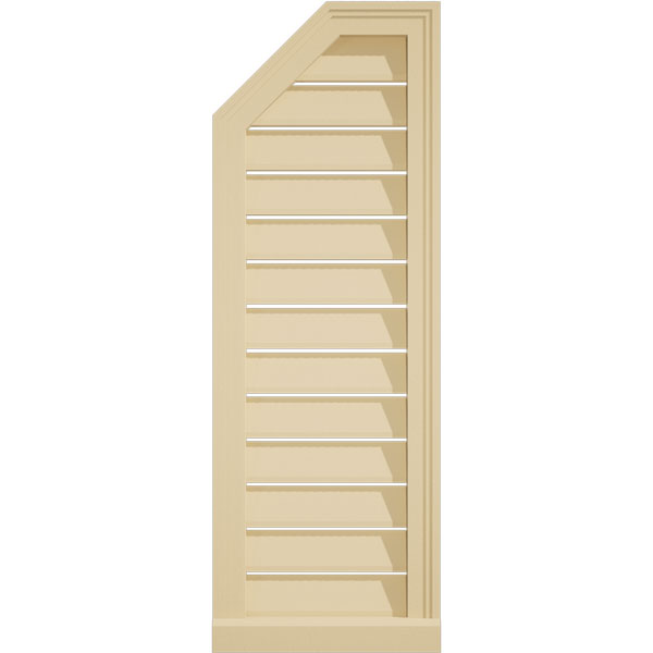 Ekena Millwork GVSOL14X4003SF