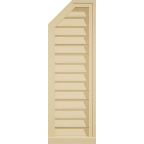 Ekena Millwork GVSOL14X4203SN