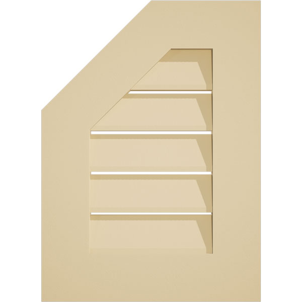 Ekena Millwork GVSOL16X2201SF