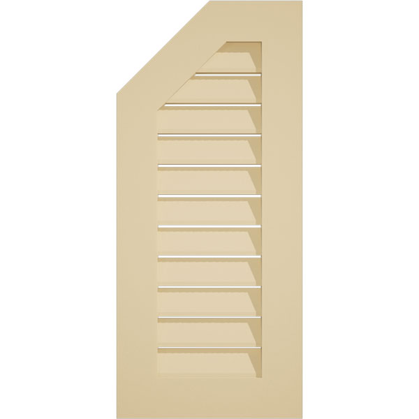 Ekena Millwork GVSOL16X3601SF