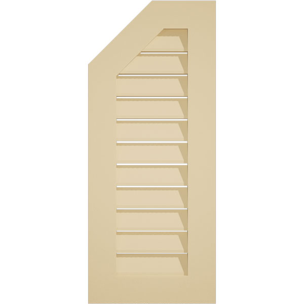 Ekena Millwork GVSOL16X3801SF
