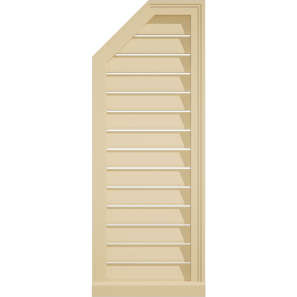 Ekena Millwork GVSOL16X4203SF