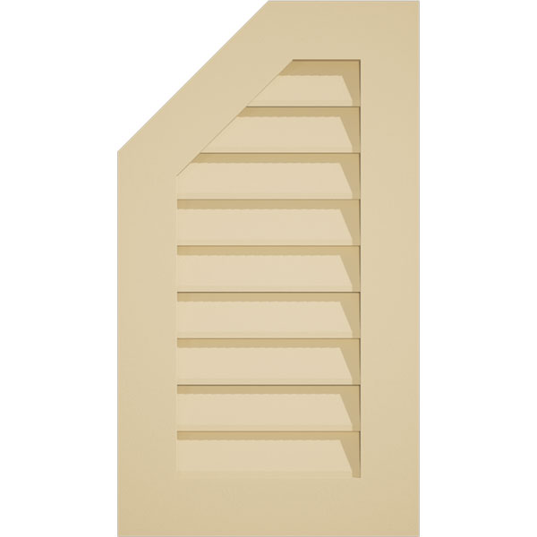 Ekena Millwork GVSOL18X3201SN