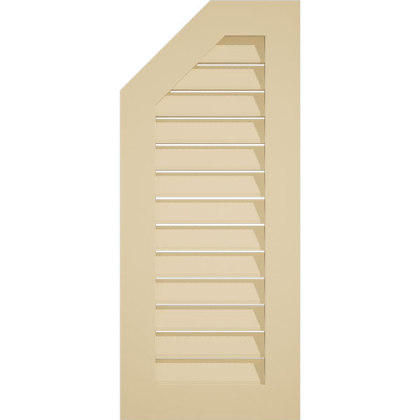 Ekena Millwork GVSOL18X4201SF