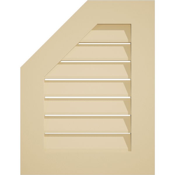 Ekena Millwork GVSOL20X2601SF