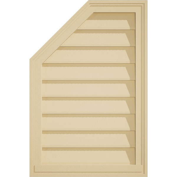 Ekena Millwork GVSOL20X3002SN