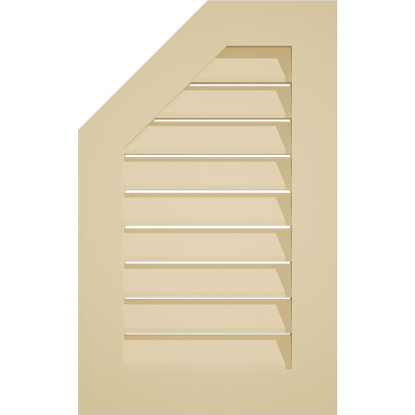 Ekena Millwork GVSOL20X3201SF