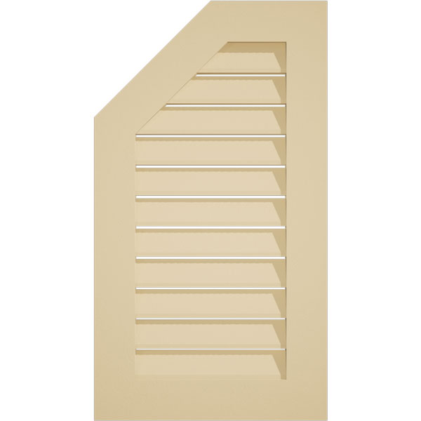 Ekena Millwork GVSOL20X3601SF