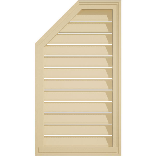 Ekena Millwork GVSOL20X3602SF