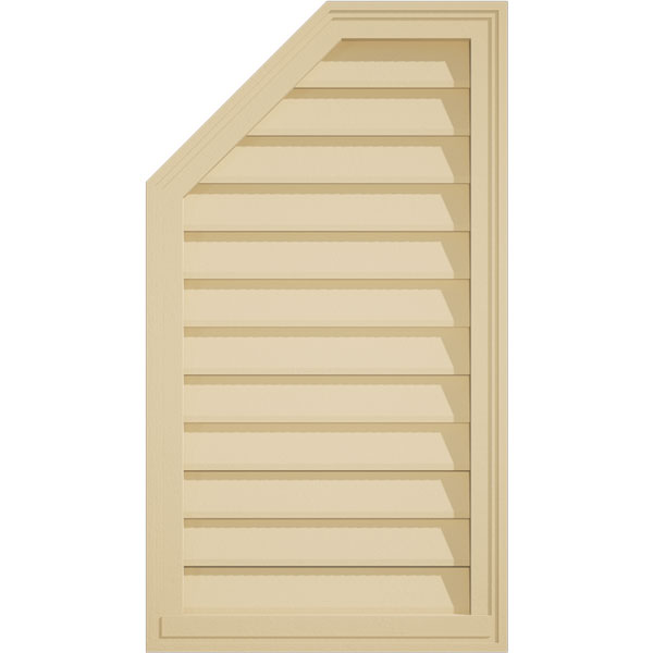 Ekena Millwork GVSOL20X3602SN