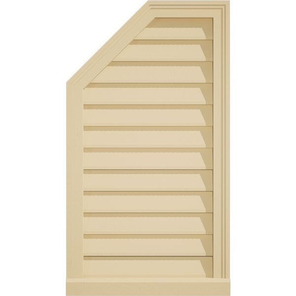 Ekena Millwork GVSOL20X3603SN
