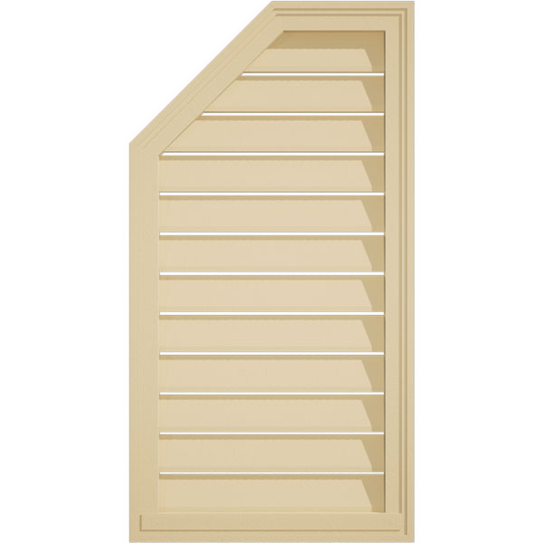 Ekena Millwork GVSOL20X3802SF