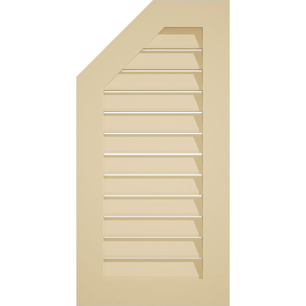 Ekena Millwork GVSOL20X4001SF