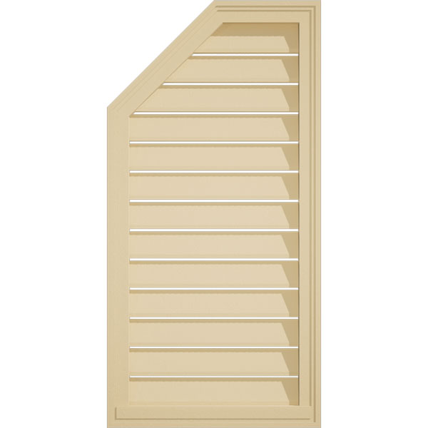Ekena Millwork GVSOL20X4002SF