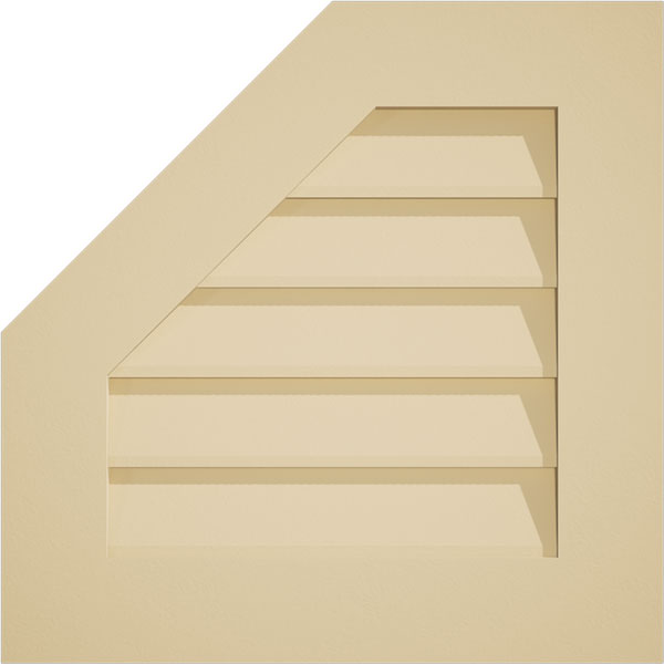 Ekena Millwork GVSOL22X2201SN