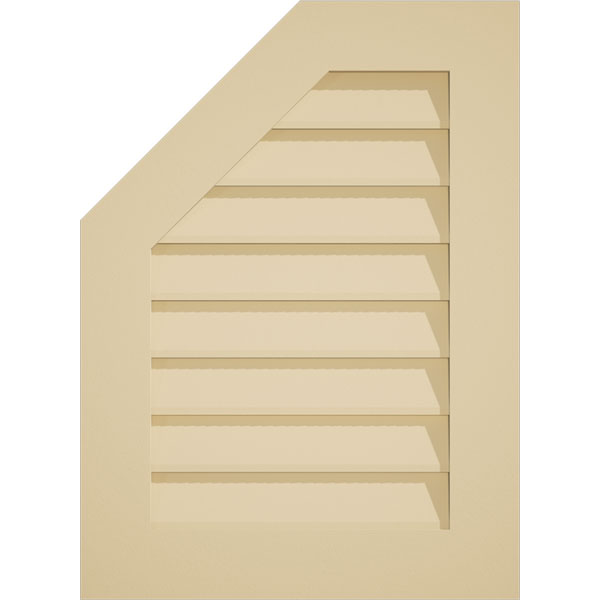 Ekena Millwork GVSOL22X3001SN