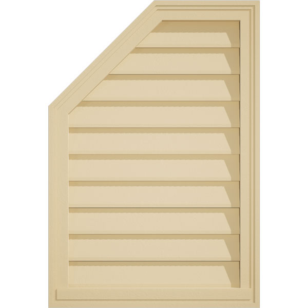 Ekena Millwork GVSOL22X3202SN