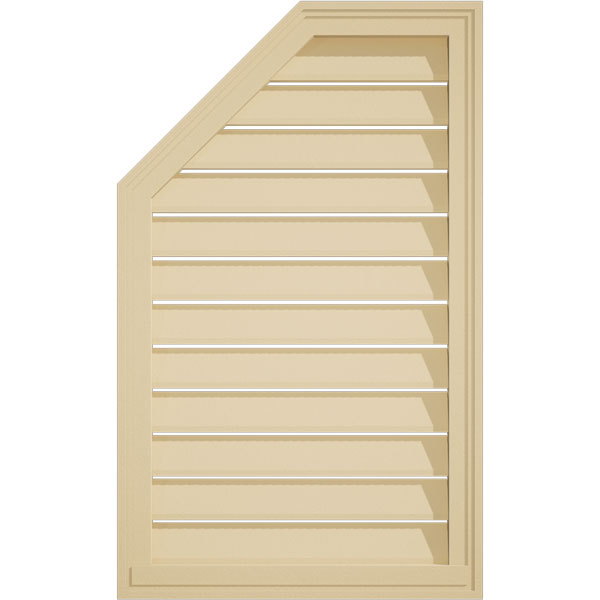Ekena Millwork GVSOL22X3602SF