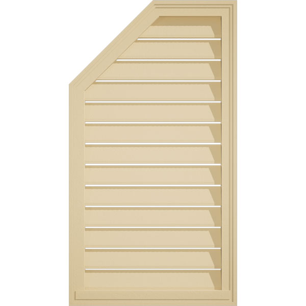 Ekena Millwork GVSOL22X4002SF