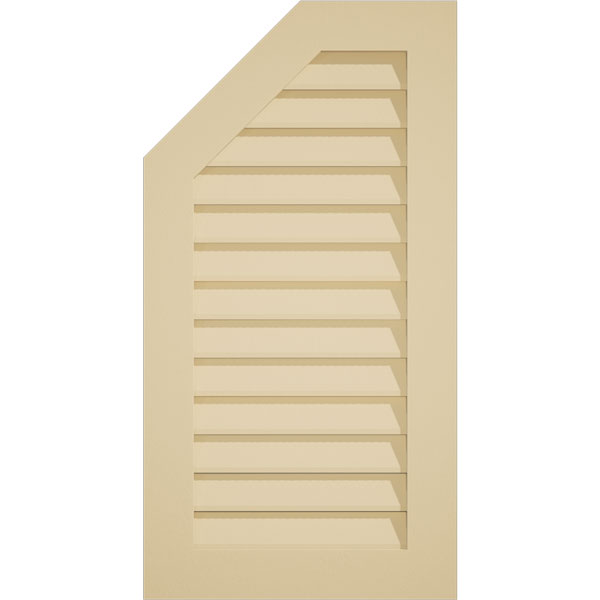 Ekena Millwork GVSOL22X4201SN