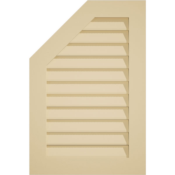 Ekena Millwork GVSOL24X3601SN