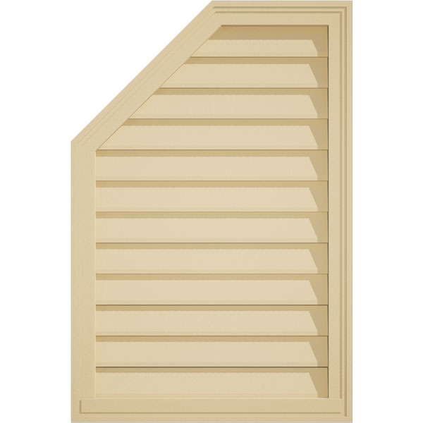 Ekena Millwork GVSOL24X3602SN