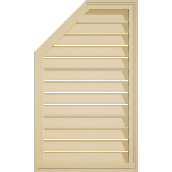 Ekena Millwork GVSOL24X4002SF