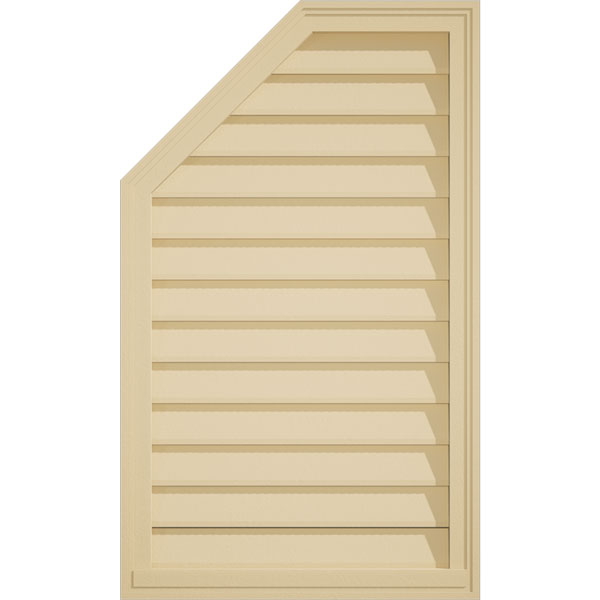 Ekena Millwork GVSOL24X4002SN