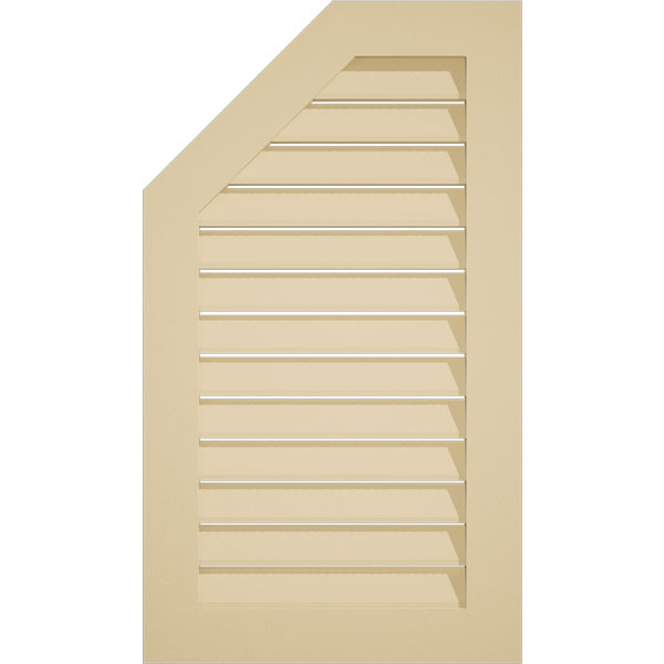 Ekena Millwork GVSOL24X4201SF